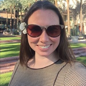 Meet your Posher, Heather